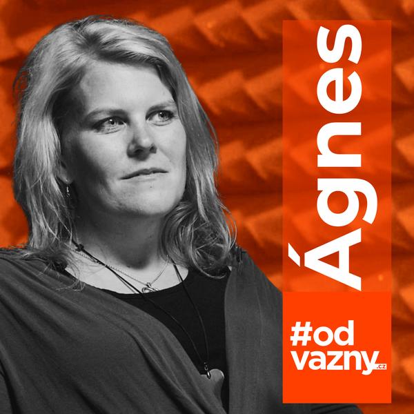 #odvážný